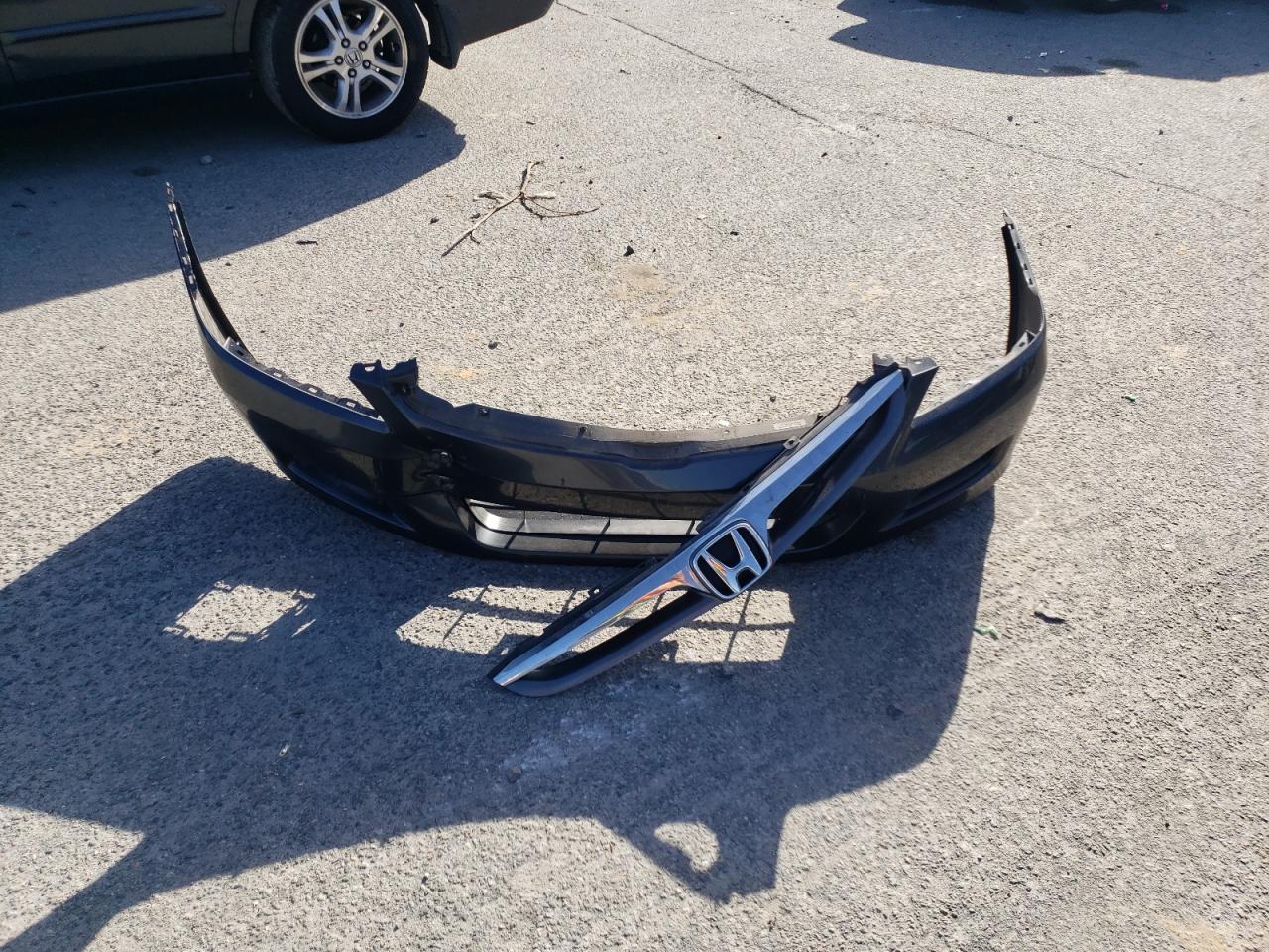 2006 Honda Accord Ex VIN: 1HGCM56836A172152 Lot: 77869844