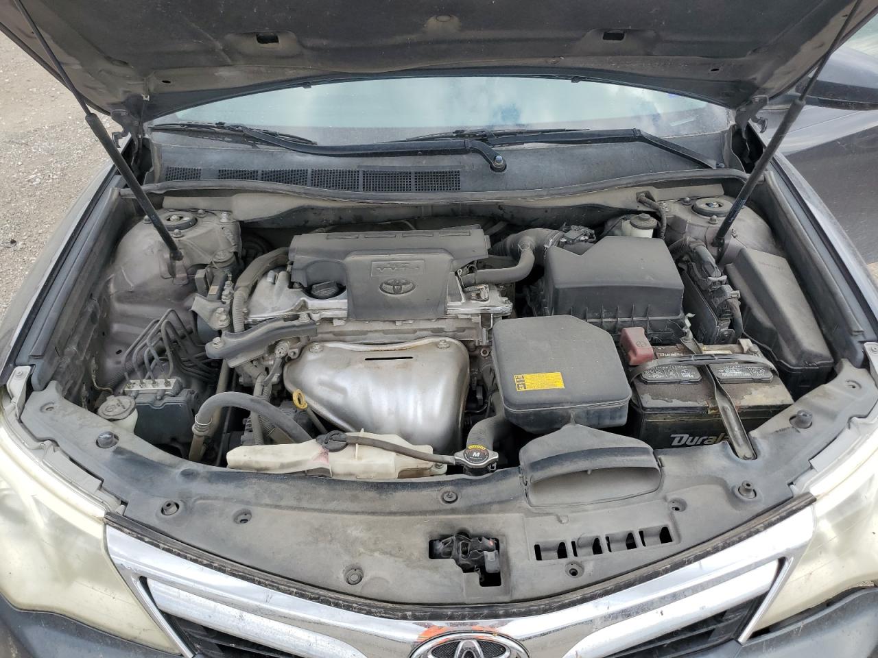 2013 Toyota Camry - Image 11