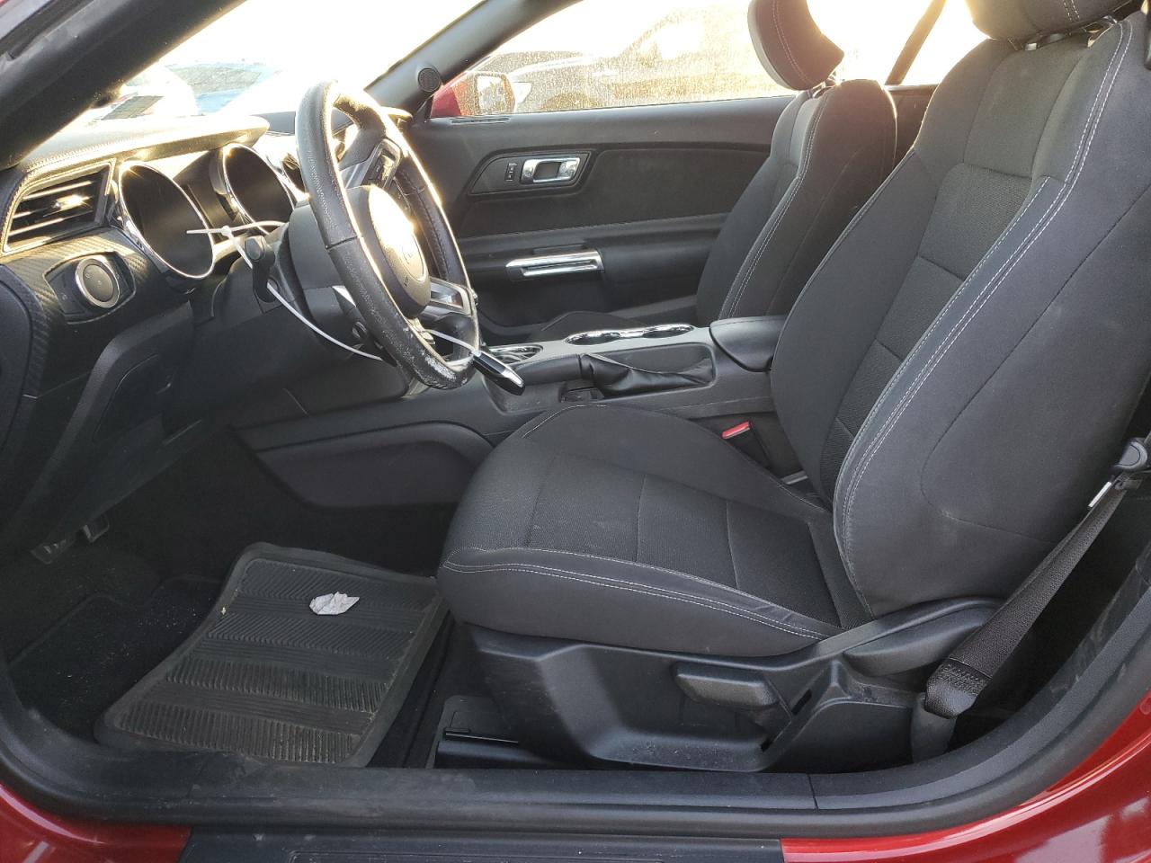 2015 Ford Mustang - Image 7