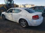 2008 Dodge Avenger Sxt продається в New Britain, CT - Side