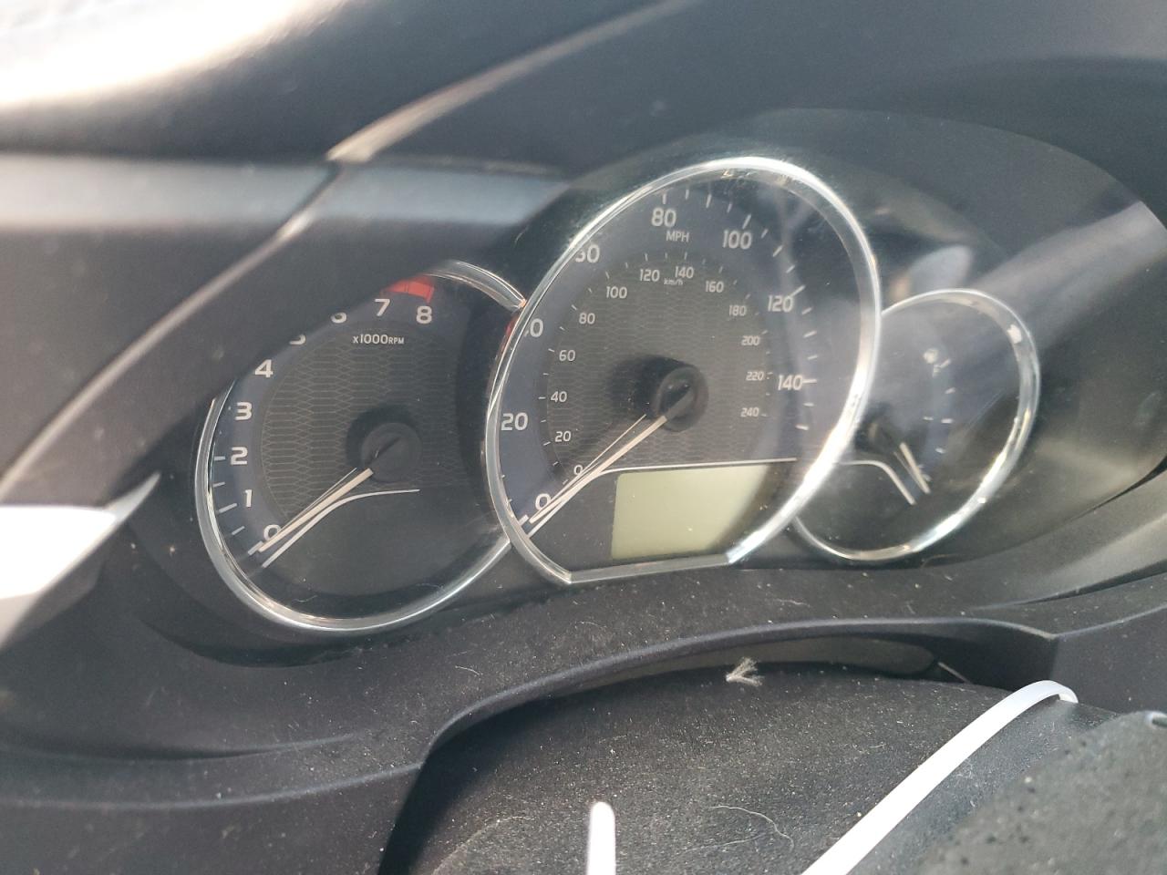 2014 Toyota Corolla L VIN: 2T1BURHE2EC067410 Lot: 76928214