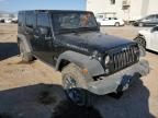2017 Jeep Wrangler Unlimited Rubicon იყიდება Tucson-ში, AZ - Mechanical