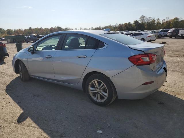  CHEVROLET CRUZE 2017 Синий