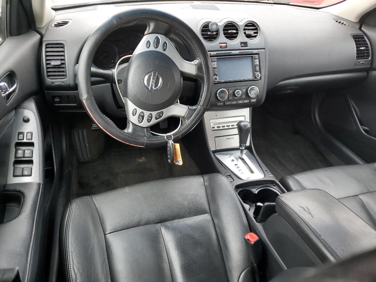2009 Nissan Altima - Image 8