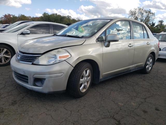 2007 Nissan Versa S