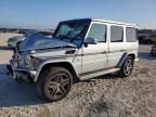 2016 Mercedes-Benz G 63 Amg for Sale in Houston, TX - Front End