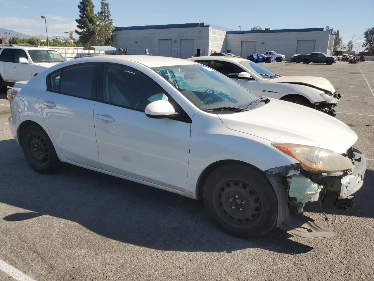 2010 Mazda 3 - Image 4