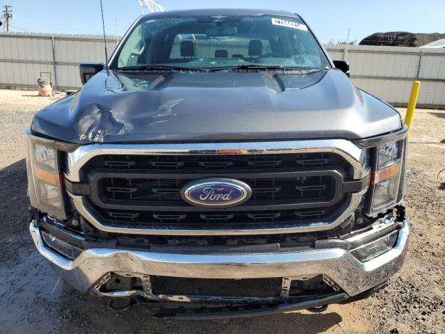 1FTFW1E57PKD65857 Ford F-150 F150 SUPER 5