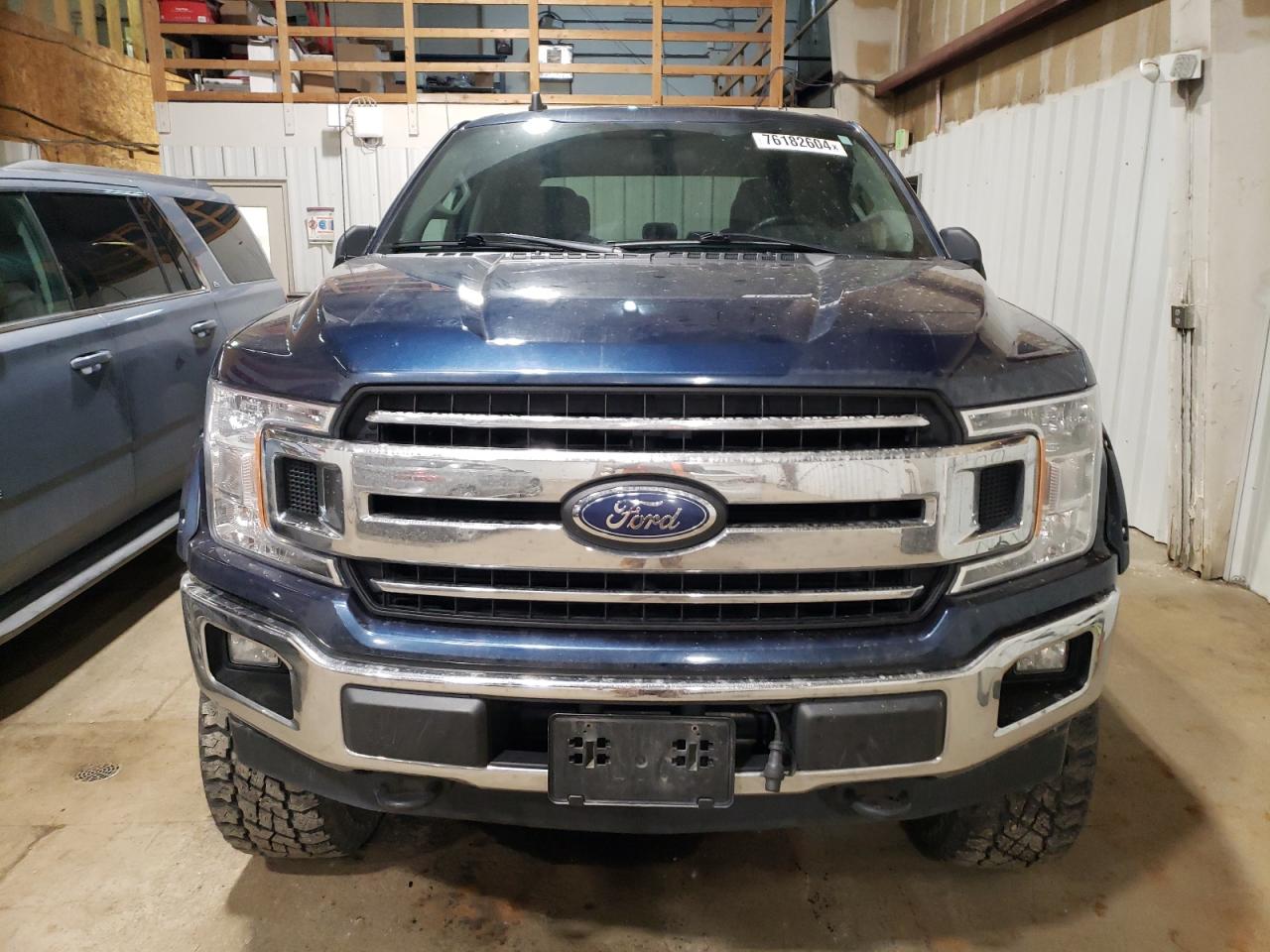 2019 Ford F-150 - Image 5