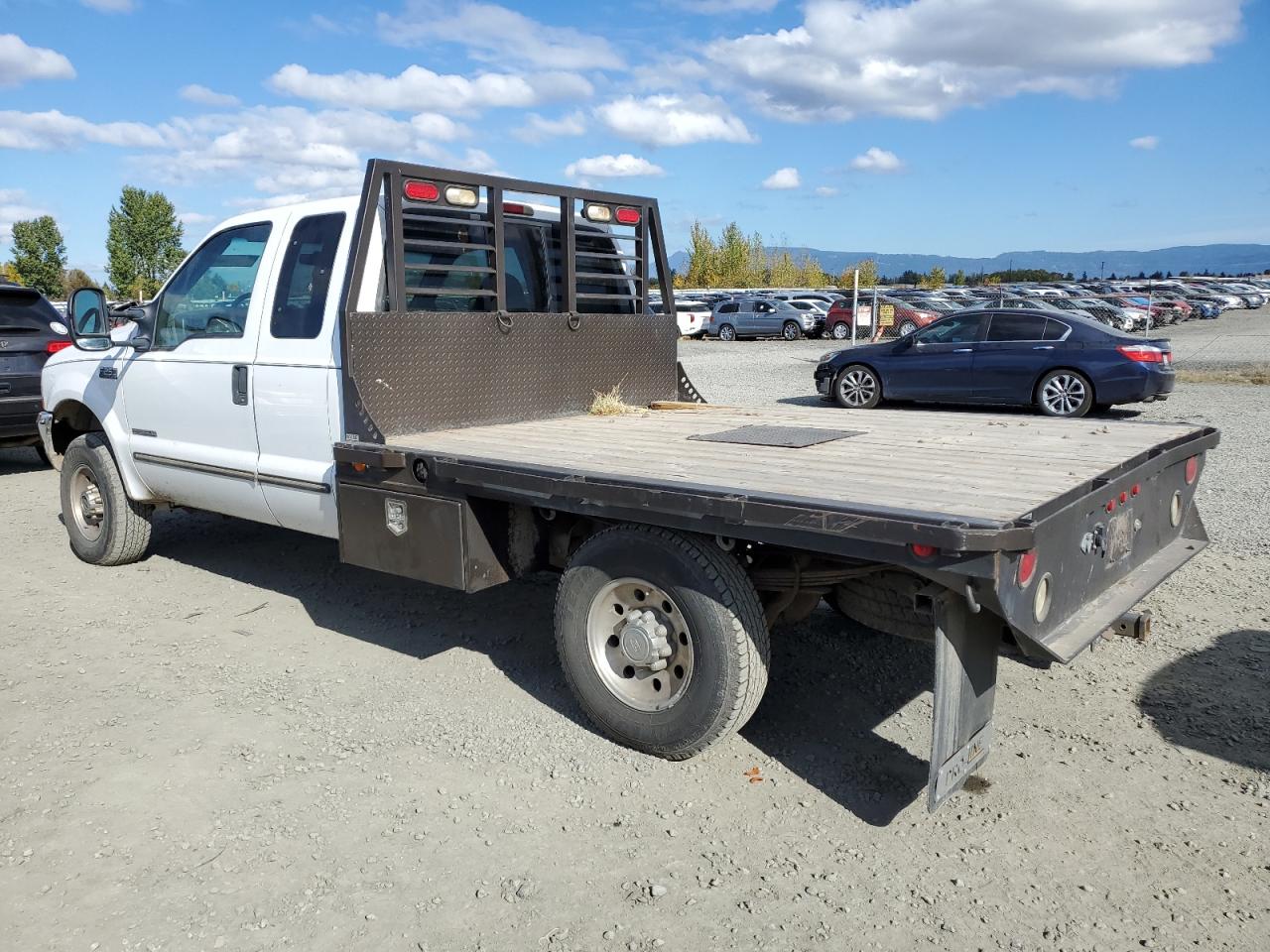 2000 Ford F250 - Image 2