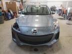 2012 MAZDA 3 I for sale at Copart AB - EDMONTON