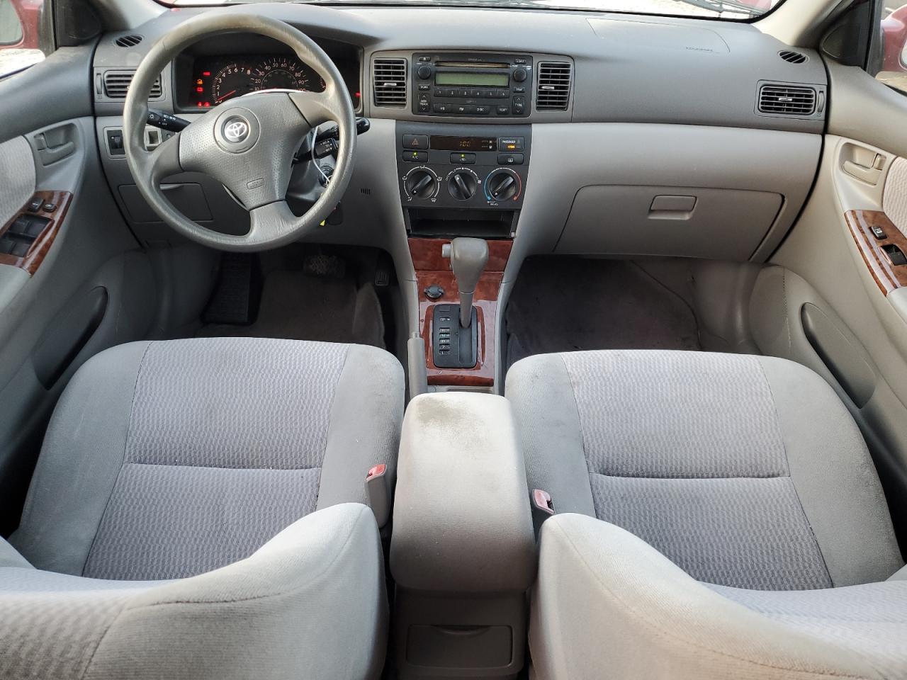 2006 Toyota Corolla - Image 8
