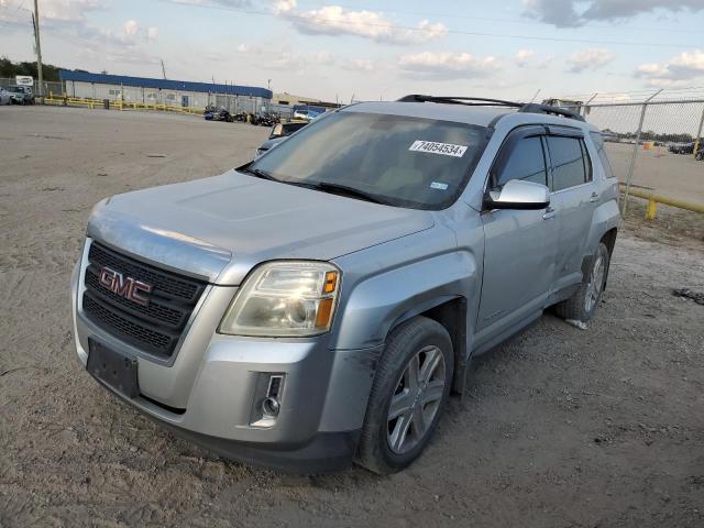 2011 Gmc Terrain Slt