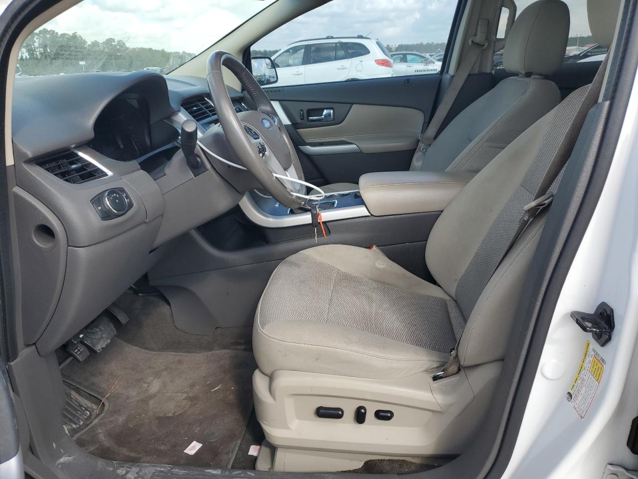 2014 Ford Edge - Image 7