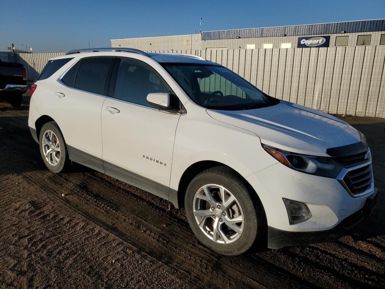 2019 Chevrolet Equinox - Image 4