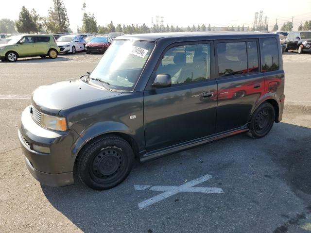 2006 Toyota Scion Xb