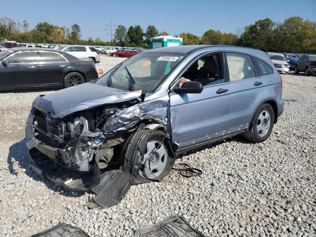 2009 Honda Cr-V Lx