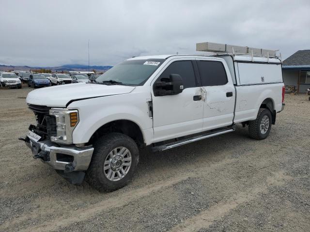 2018 Ford F350 Super Duty na sprzedaż w Helena, MT - Front End