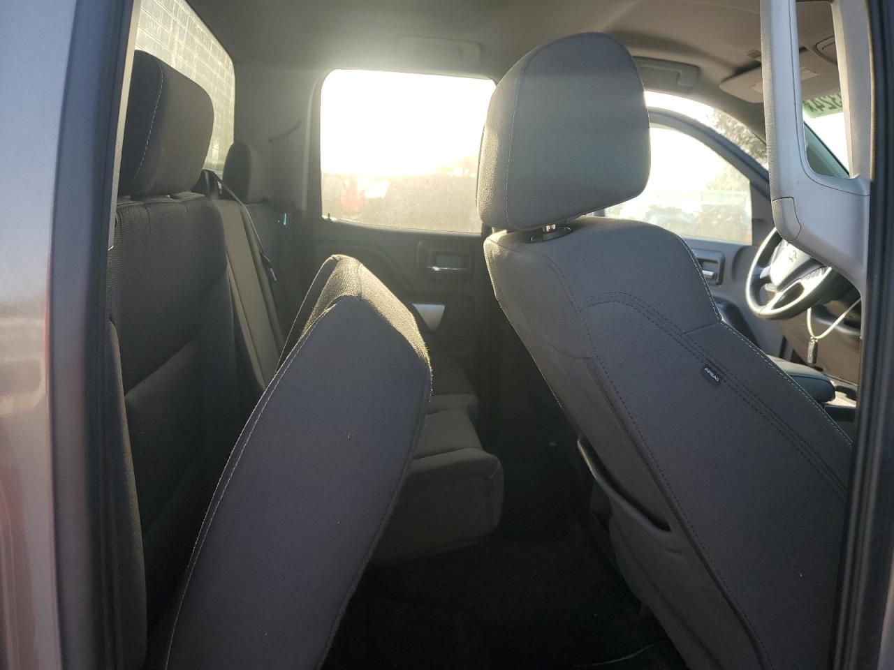 2017 Chevrolet Silverado - Image 10