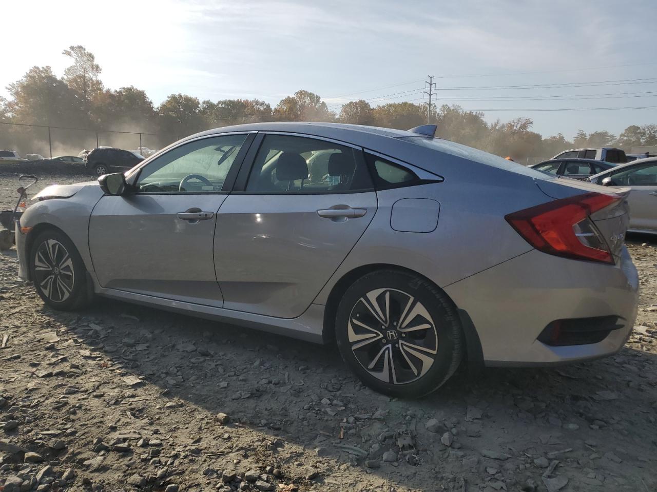 2018 Honda Civic - Image 2