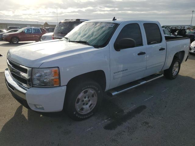 2011 Chevrolet Silverado C1500 Lt