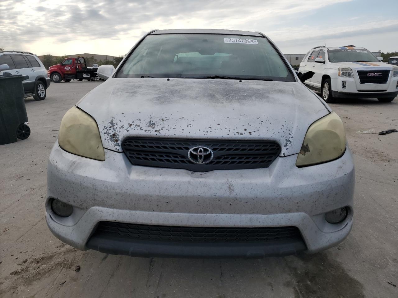 2005 Toyota Corolla - Image 5