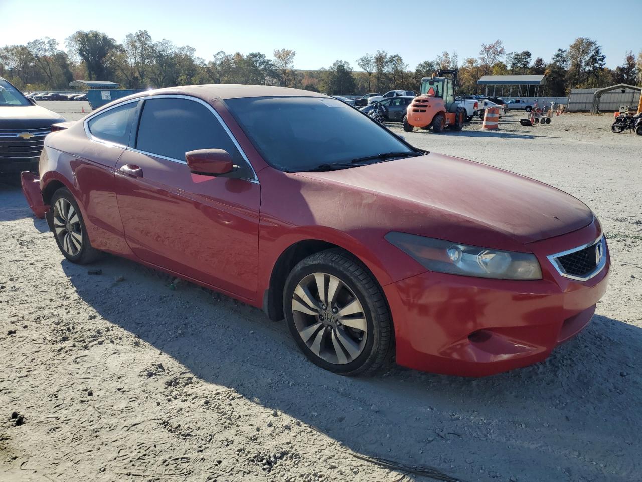 2010 Honda Accord - Image 4