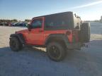 2013 Jeep Wrangler Sport na sprzedaż w Prairie Grove, AR - Front End