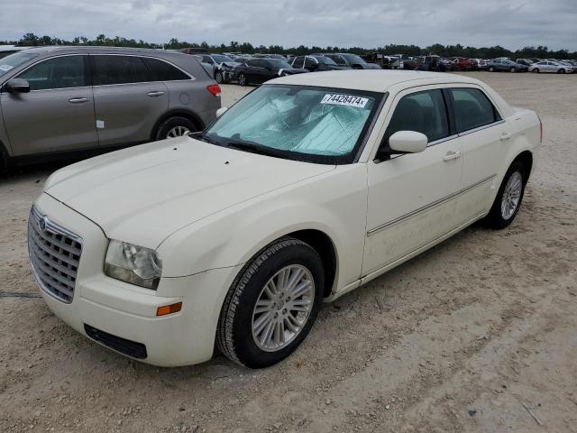 2008 Chrysler 300 Lx