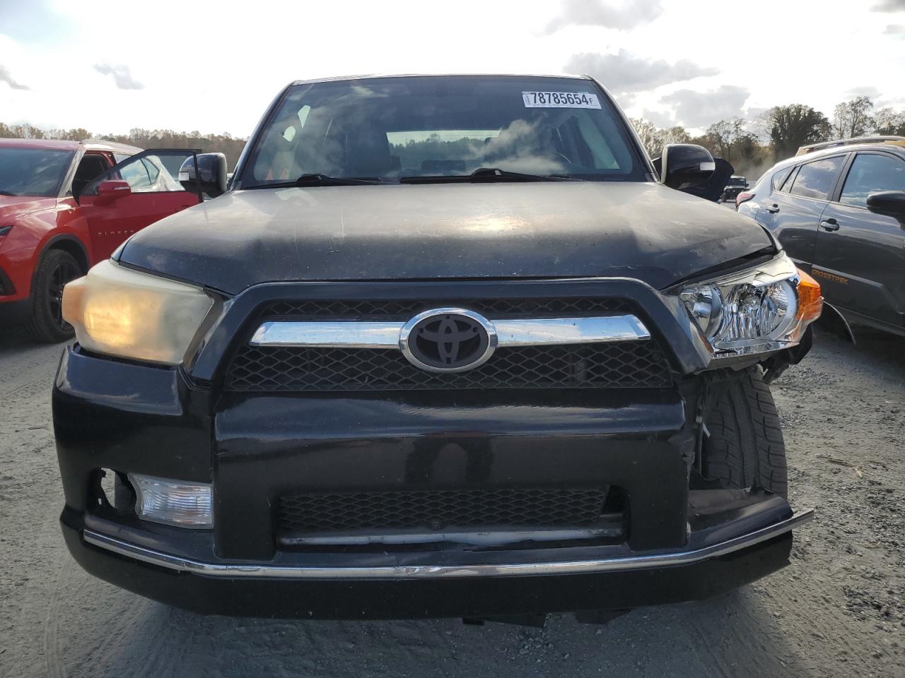 2010 Toyota 4Runner - Image 5