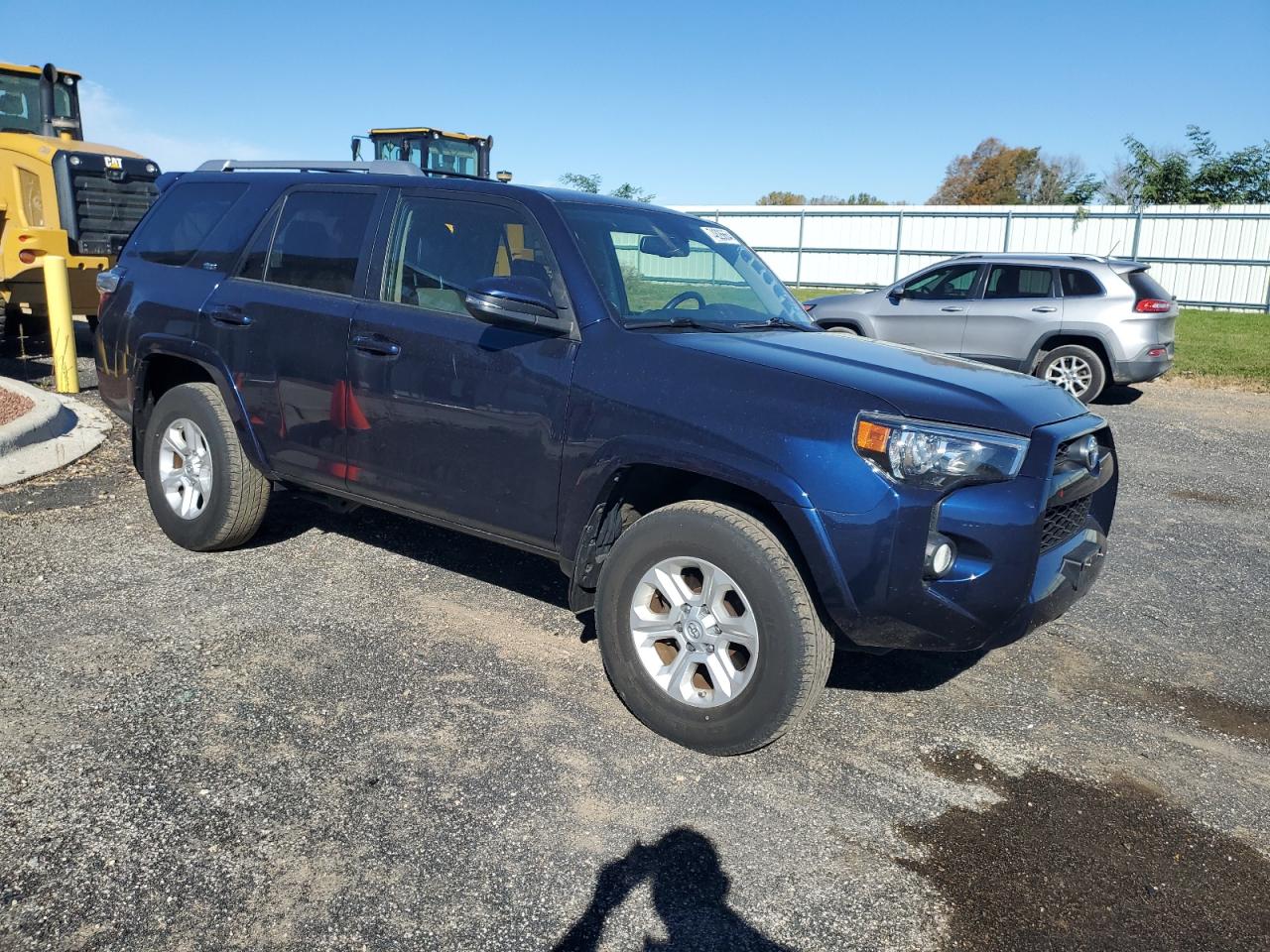 JTEBU5JR7G5394175 2016 Toyota 4Runner Sr5/Sr5 Premium