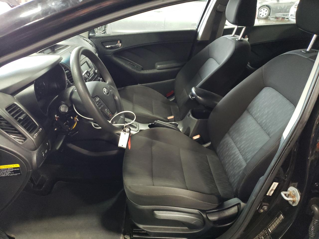 2014 Kia Forte - Image 7