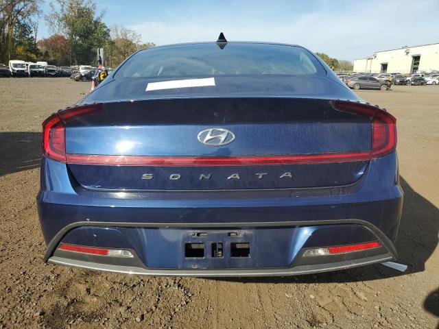 5NPEG4JA5LH052621 Hyundai Sonata SE 6