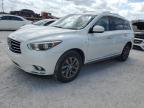 2015 Infiniti Qx60  იყიდება Arcadia-ში, FL - Water/Flood