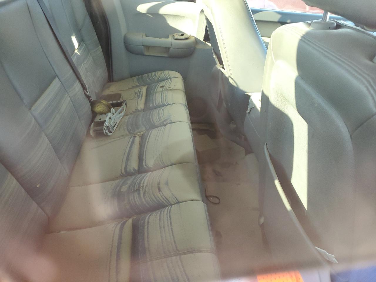 2013 Chevrolet Silverado - Image 10