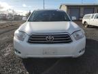 2010 Toyota Highlander Limited de vânzare în Eugene, OR - Undercarriage