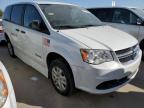 2019 Dodge Grand Caravan Se en Venta en Grand Prairie, TX - Normal Wear