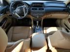 2012 Honda Accord Exl продається в Billings, MT - Hail