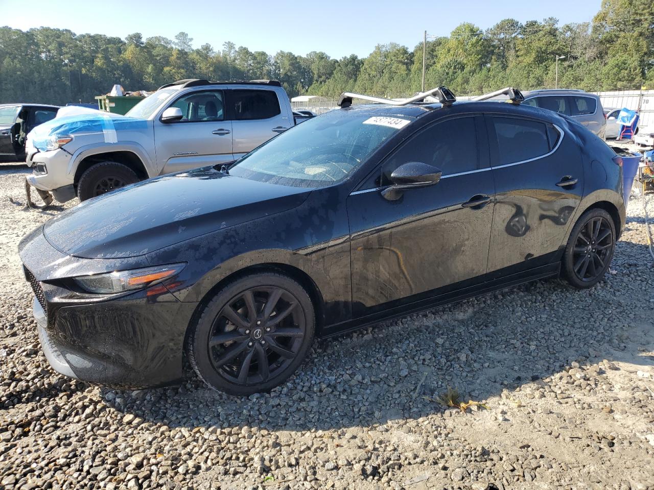 2019 Mazda 3 - Image 1