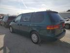 2002 Honda Odyssey Lx на продаже в Pekin, IL - Normal Wear