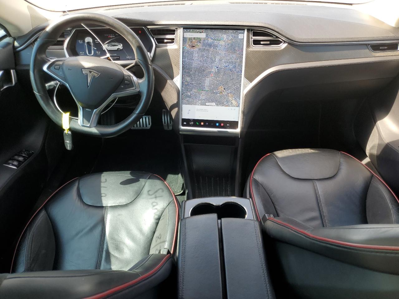 2013 Tesla Model S VIN: 5YJSA1DPXDFP20769 Lot: 71347064