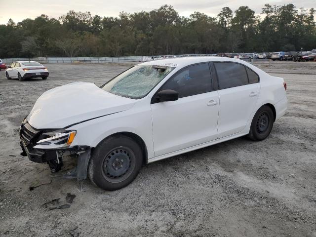 2016 Volkswagen Jetta S