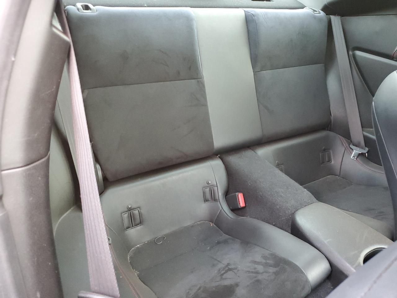 2014 Subaru BRZ - Image 10
