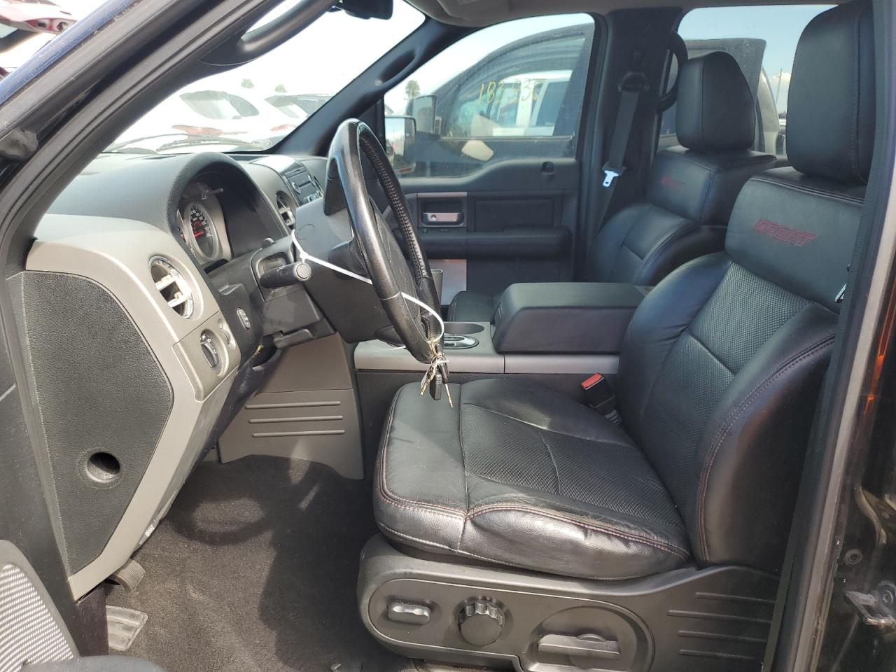 2008 Ford F-150 - Image 7