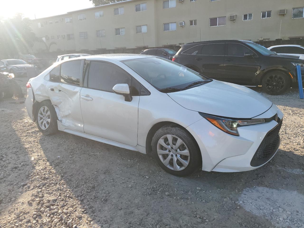 2020 Toyota Corolla - Image 4