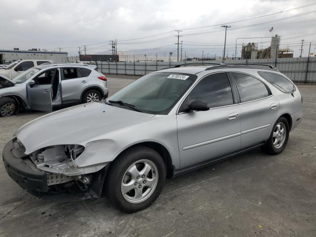 2005 Ford Taurus Se