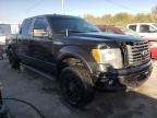 2010 Ford F150 Supercrew na sprzedaż w Pekin, IL - Side