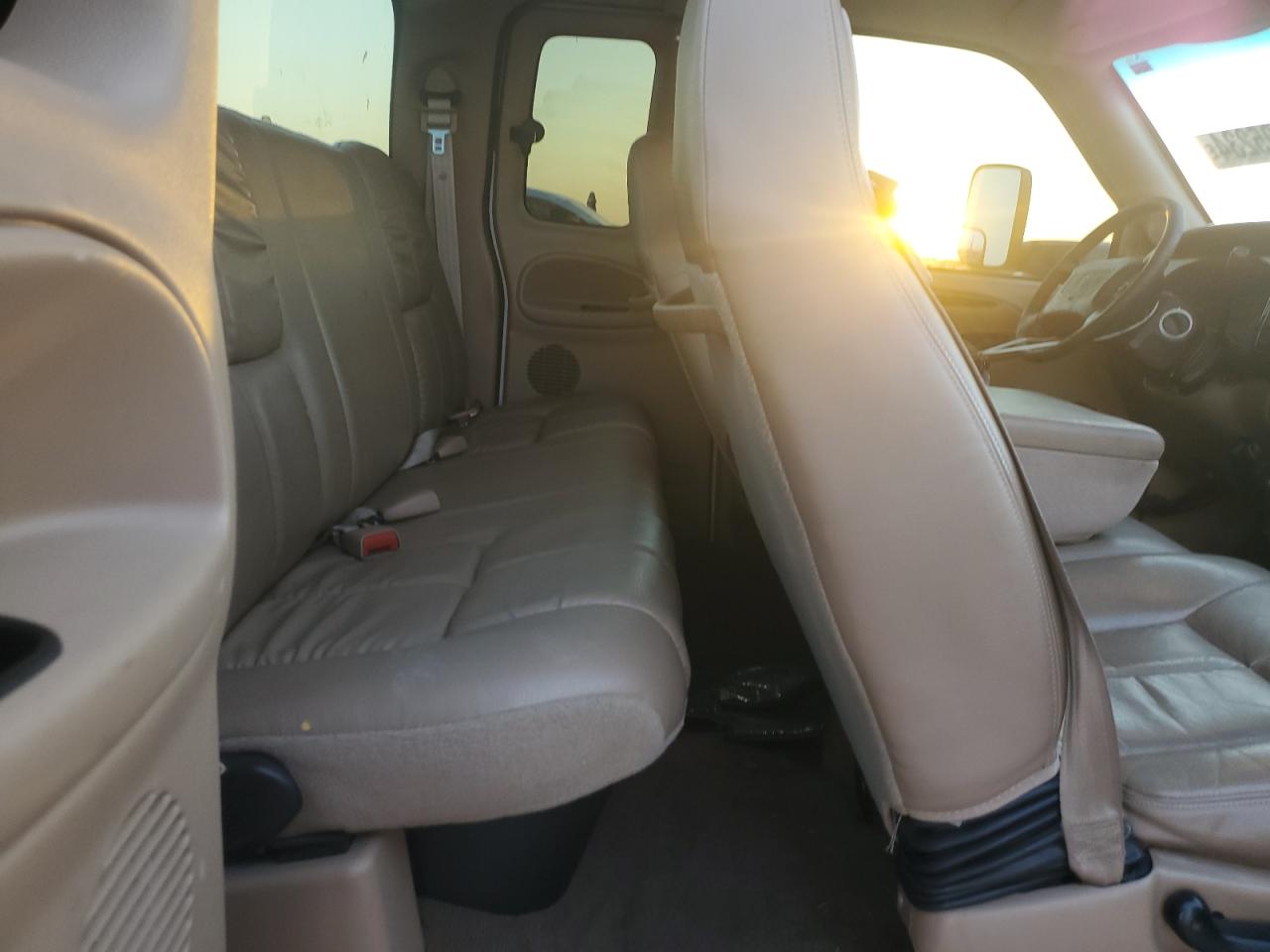 1999 Dodge Ram 2500 VIN: 1B7KC2360XJ534339 Lot: 76105234