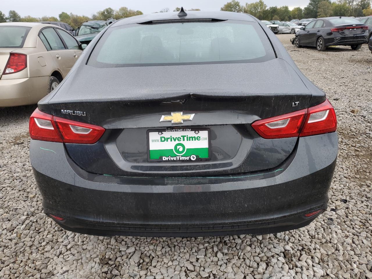 2016 Chevrolet Malibu - Image 6