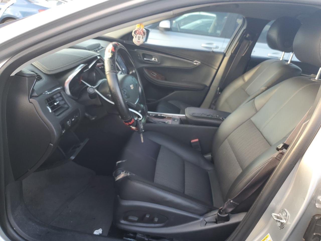 2014 Chevrolet Impala - Image 7